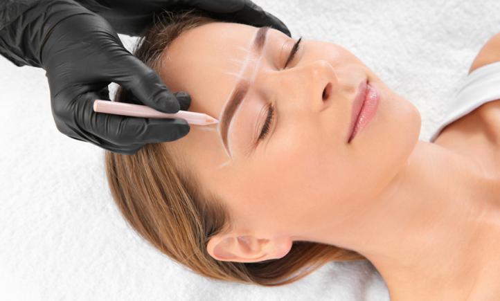 Microblading